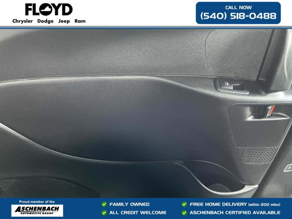 2020 Chrysler Pacifica AWD Launch Edition