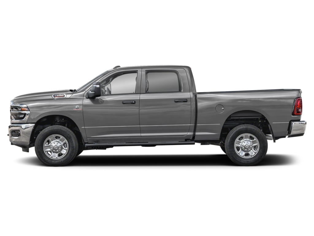 2026 Ram 2500 Tradesman Crew Cab 4x4 6'4" Box