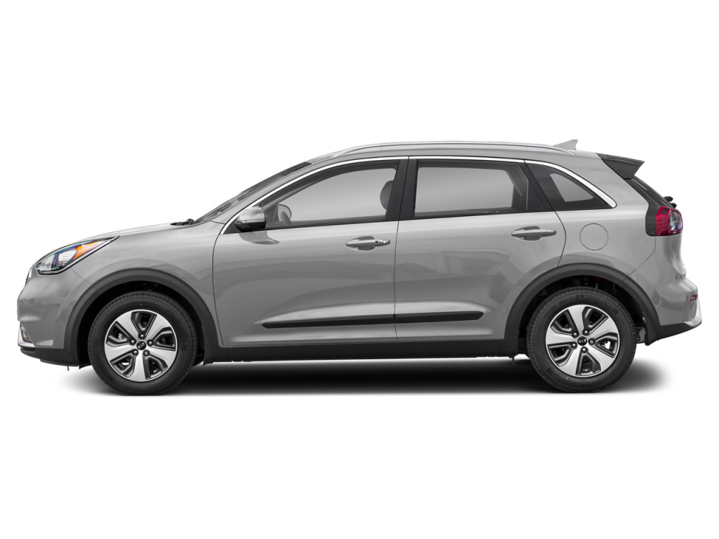 2019 Kia Niro EX