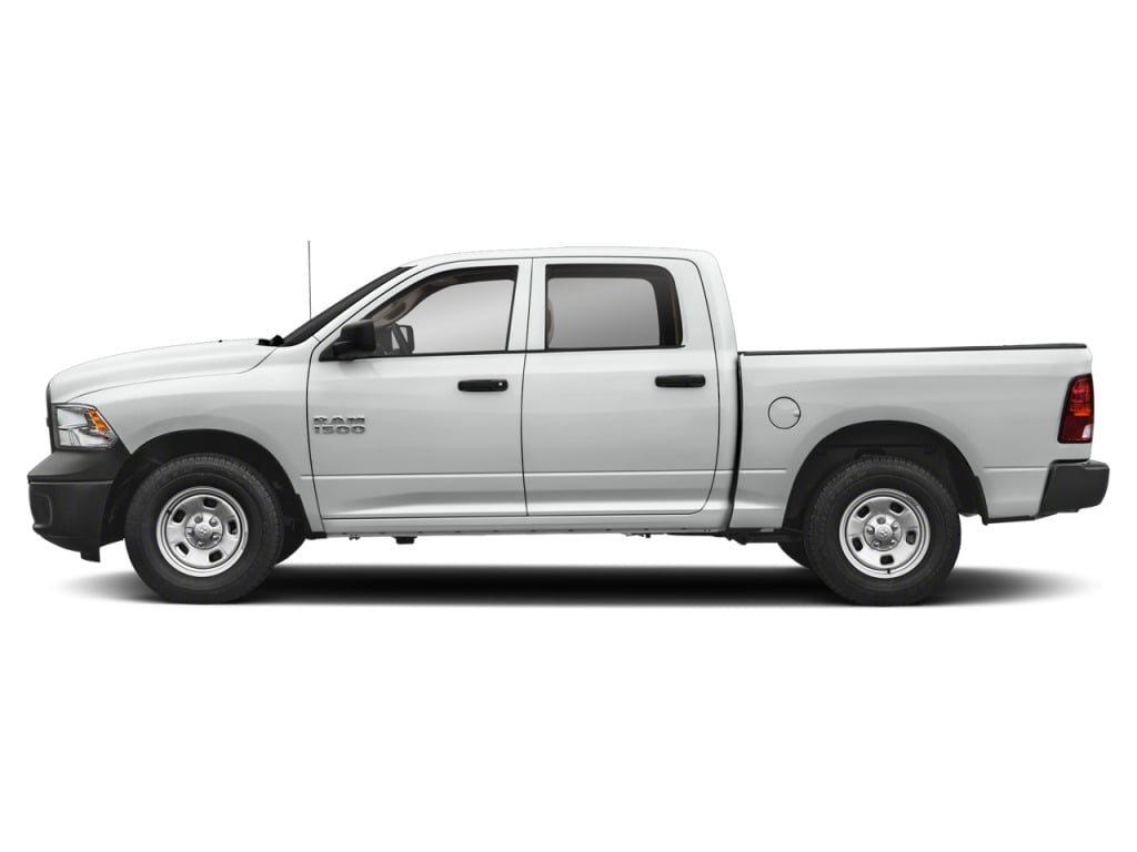 2022 Ram 1500 Classic Tradesman Crew Cab 4x4 5'7" Box