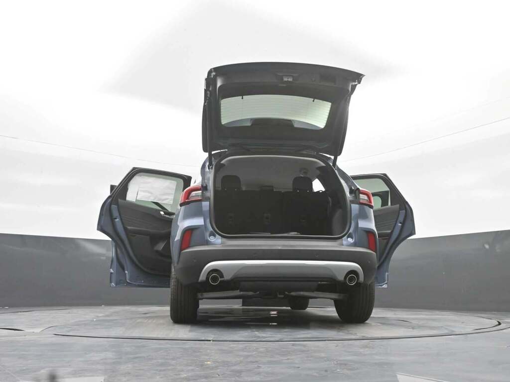 2026 Ford Escape PHEV