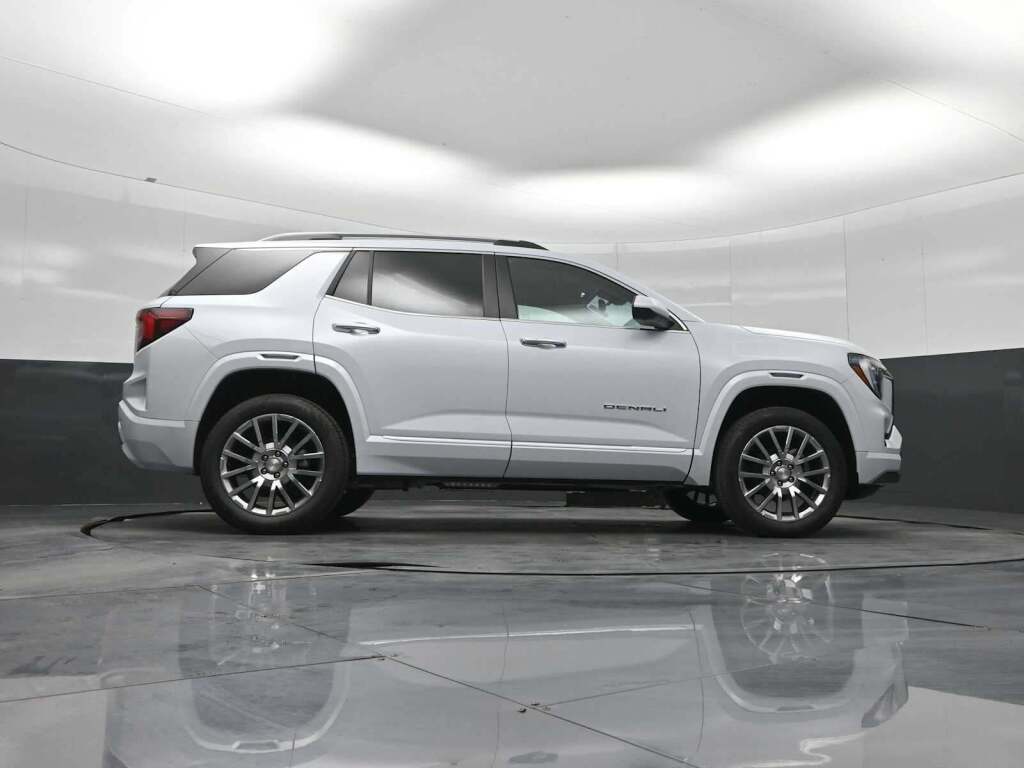2026 GMC Terrain AWD Denali
