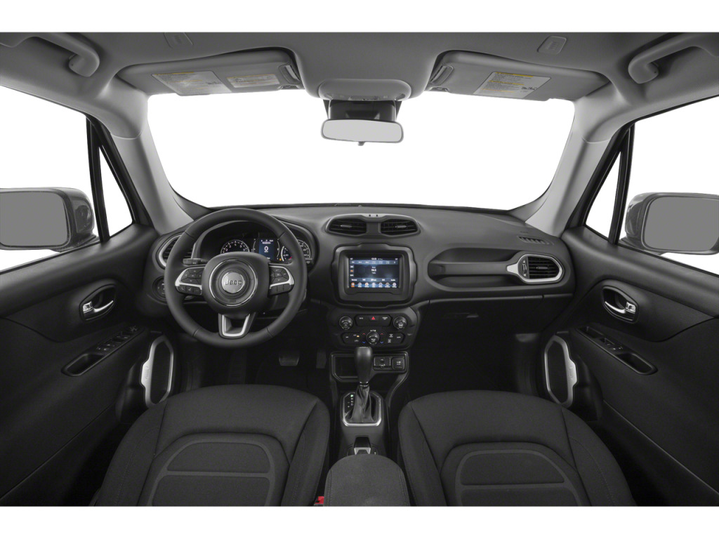 2021 Jeep Renegade Sport 4x4