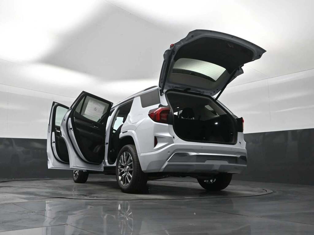 2026 GMC Terrain AWD Denali