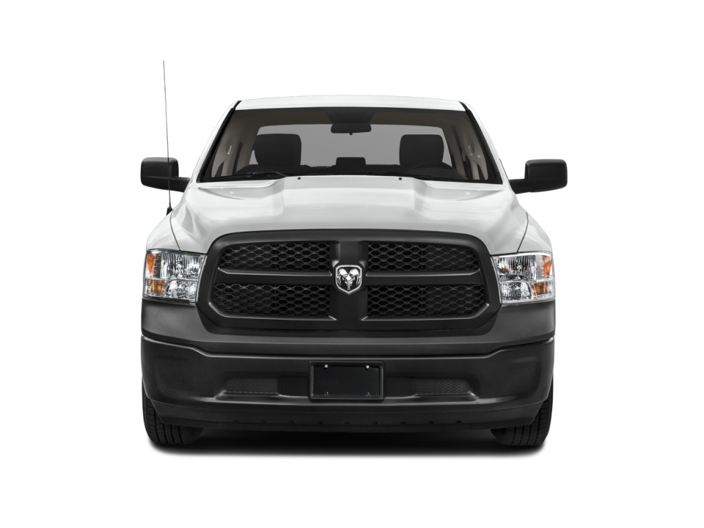 2022 Ram 1500 Classic Tradesman Crew Cab 4x4 5'7" Box