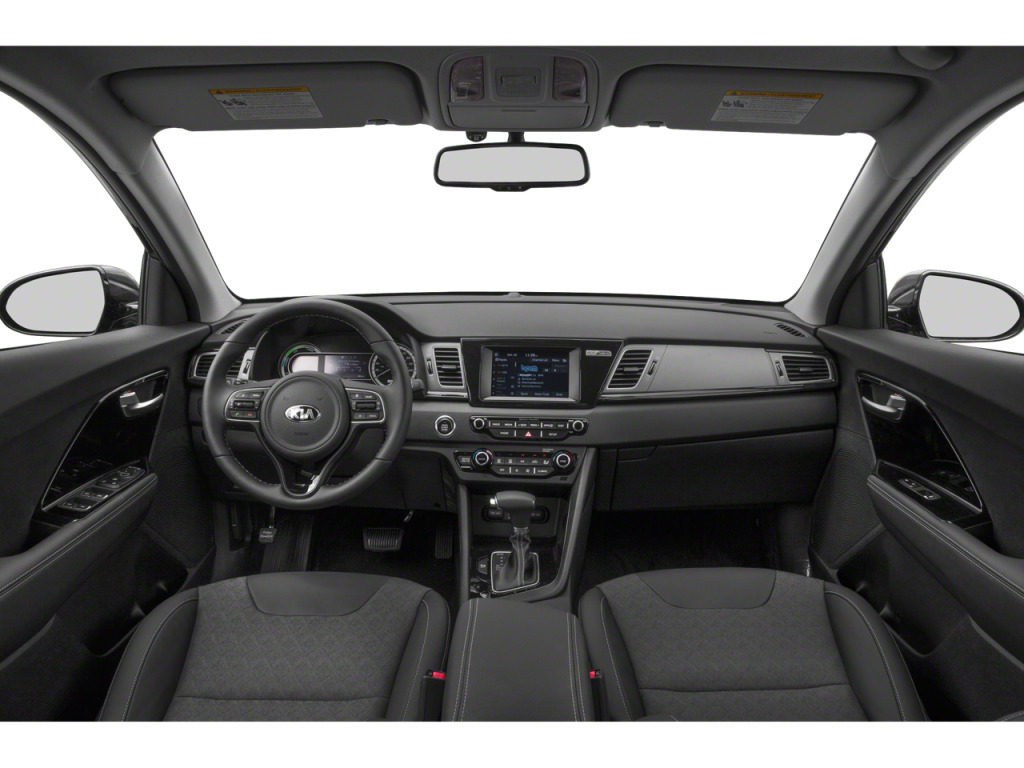 2019 Kia Niro EX