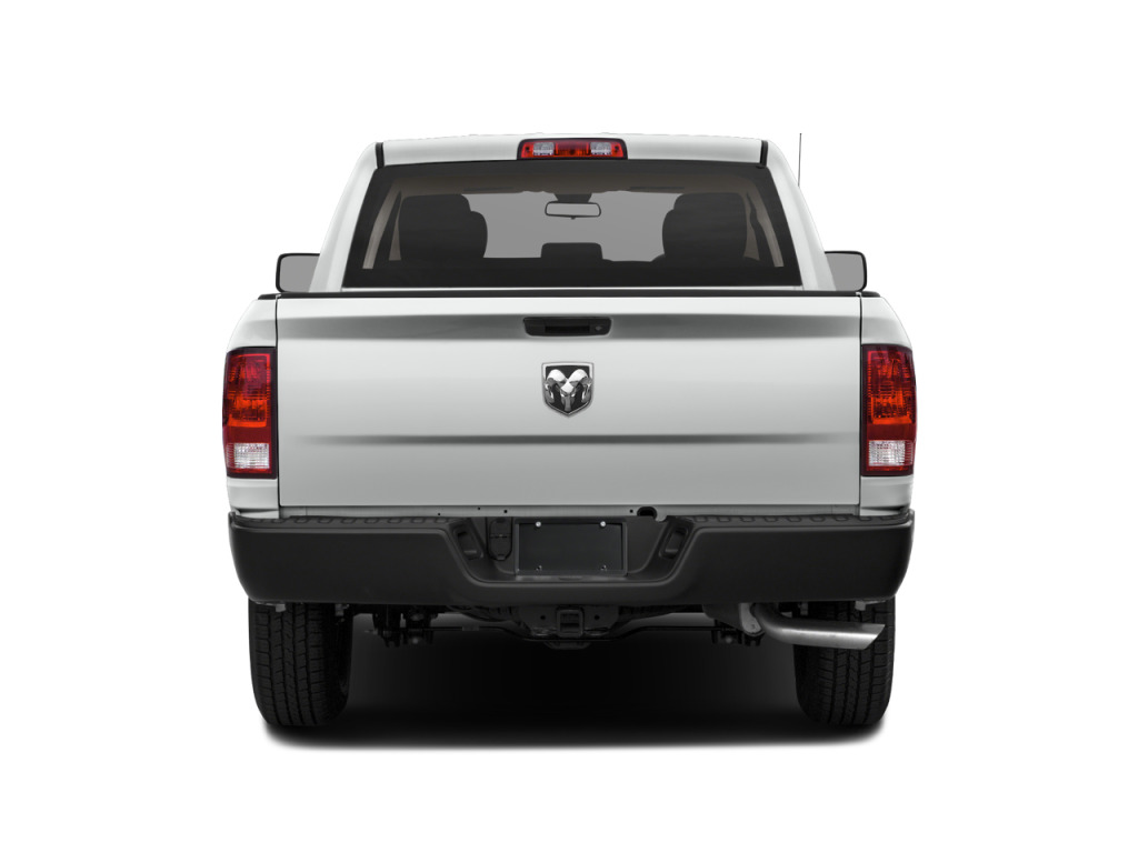 2022 Ram 1500 Classic Tradesman Crew Cab 4x4 5'7" Box