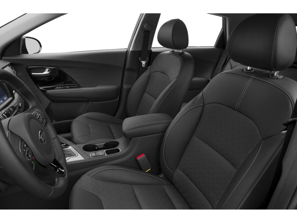 2019 Kia Niro EX