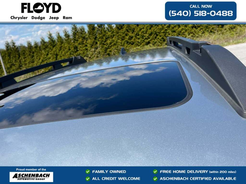 2023 Subaru Outback Wilderness