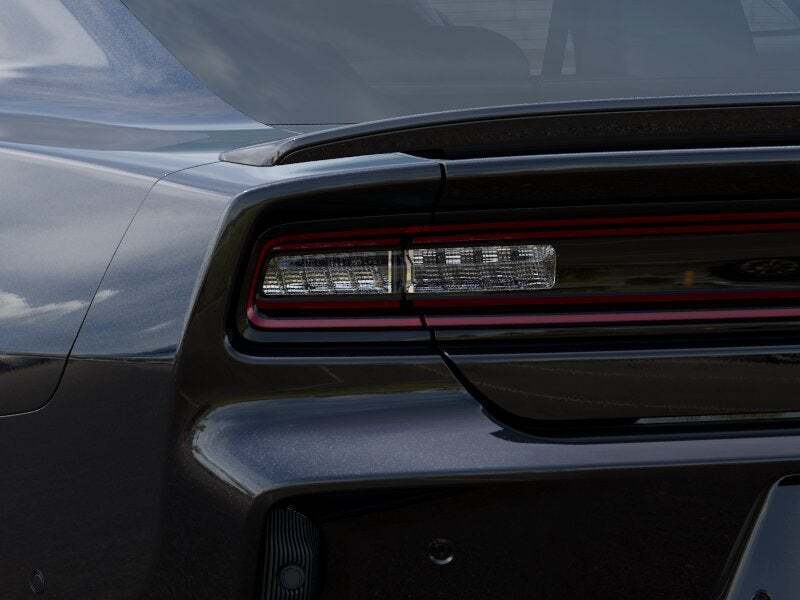 2026 Dodge Charger R/T Plus
