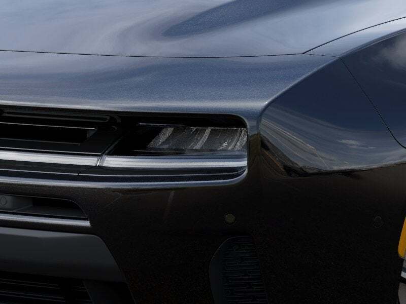 2026 Dodge Charger R/T Plus