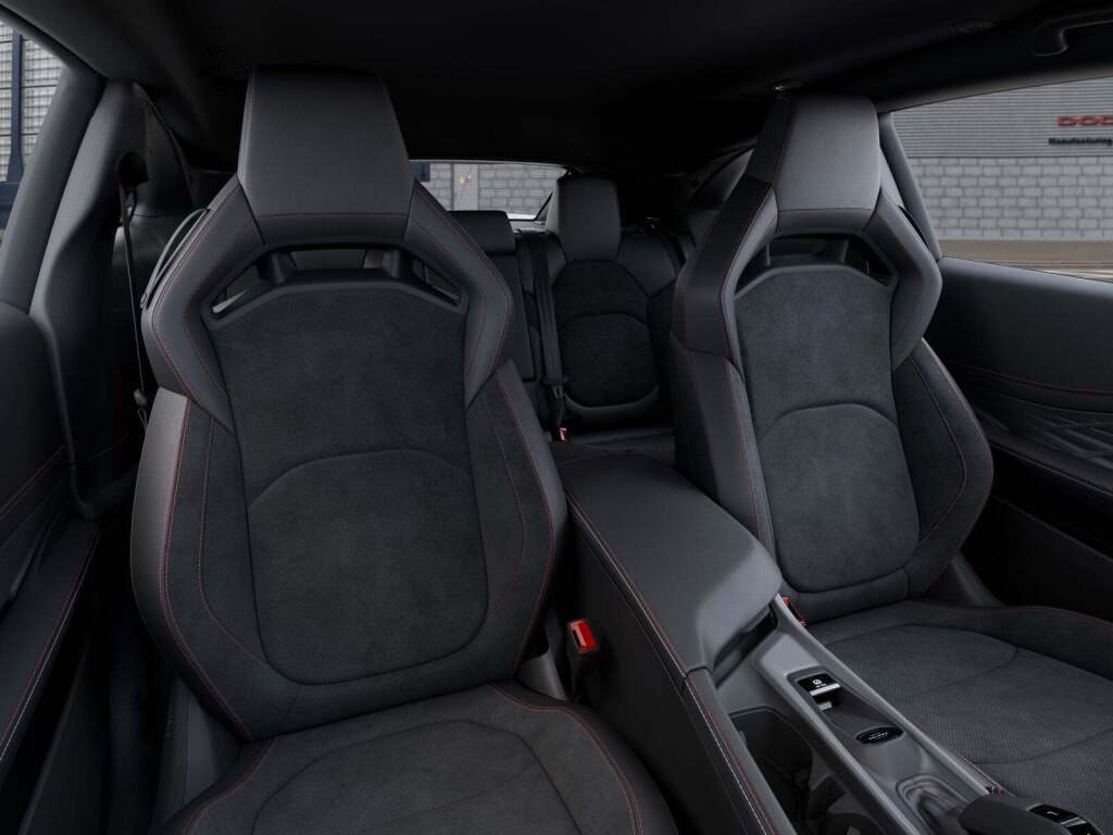 2026 Dodge Charger R/T Plus