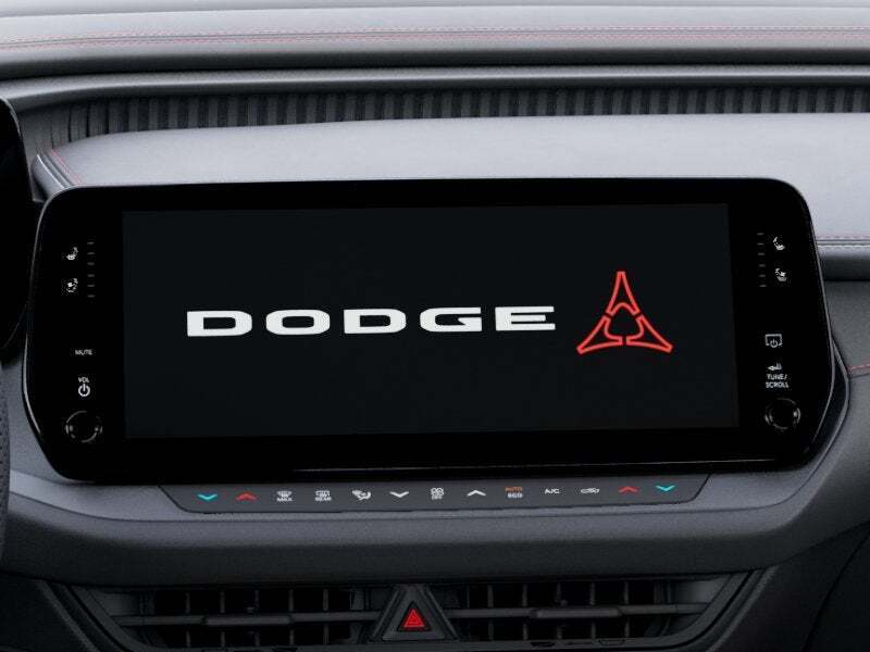 2026 Dodge Charger R/T Plus