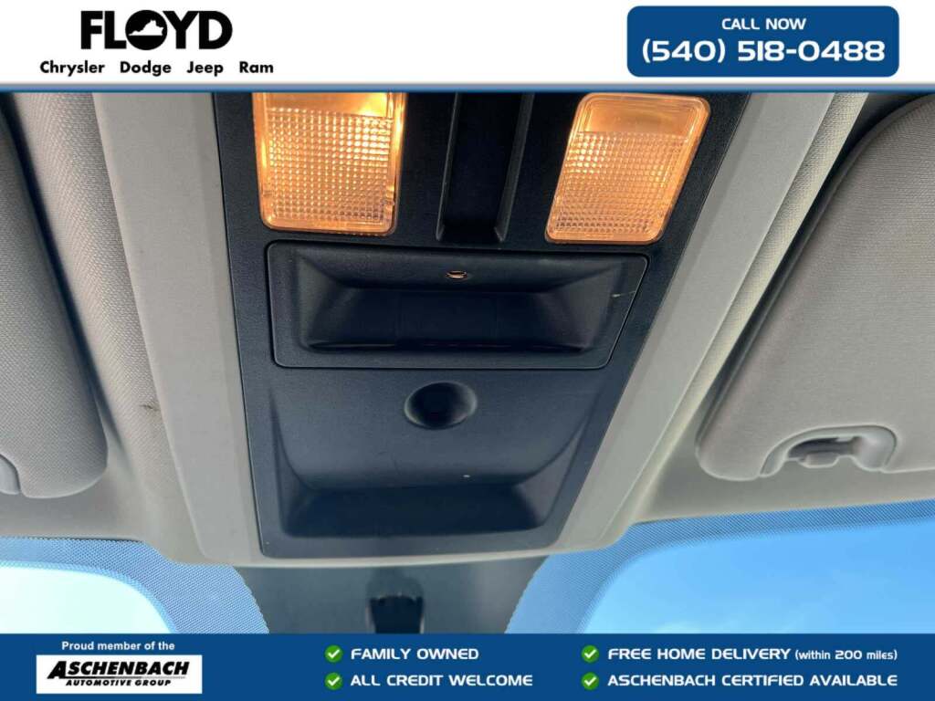 2022 Ram 1500 Classic Tradesman Crew Cab 4x4 5'7" Box