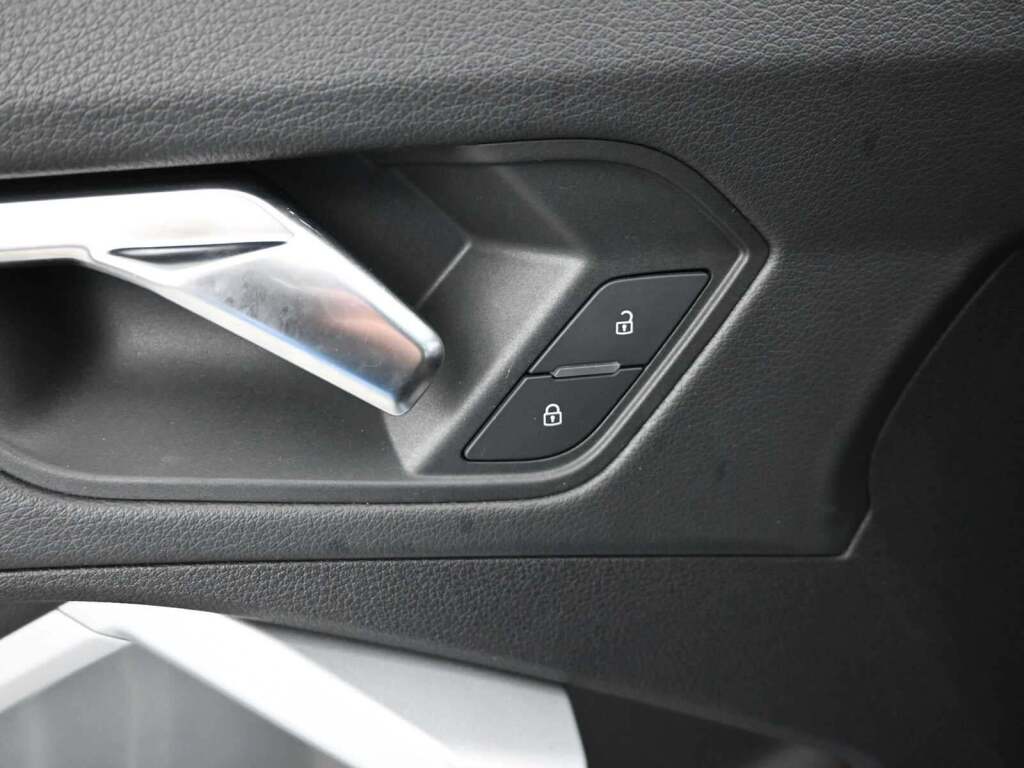 2022 Audi Q3 Premium 45 TFSI S line quattro Tiptronic