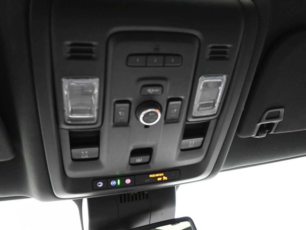 2024 Chevrolet Suburban 4WD Z71