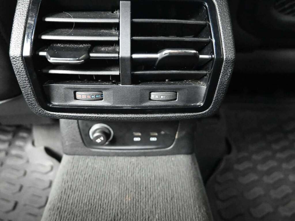 2022 Audi Q3 Premium 45 TFSI S line quattro Tiptronic