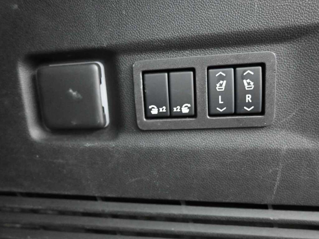 2024 Chevrolet Suburban 4WD Z71