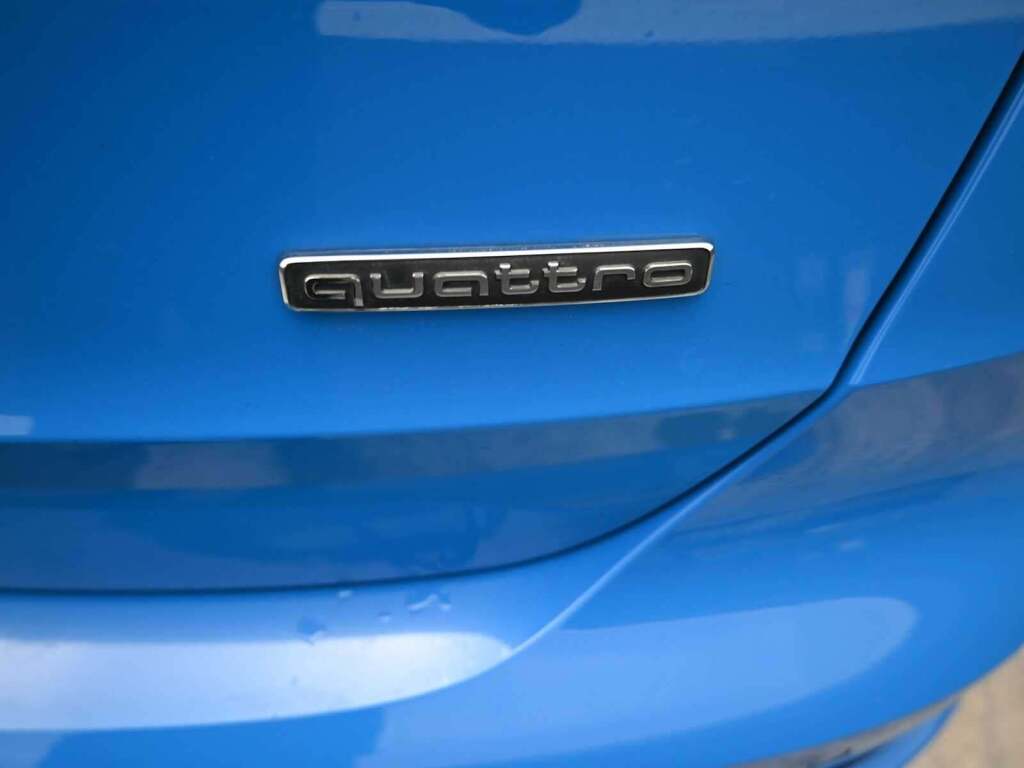 2022 Audi Q3 Premium 45 TFSI S line quattro Tiptronic