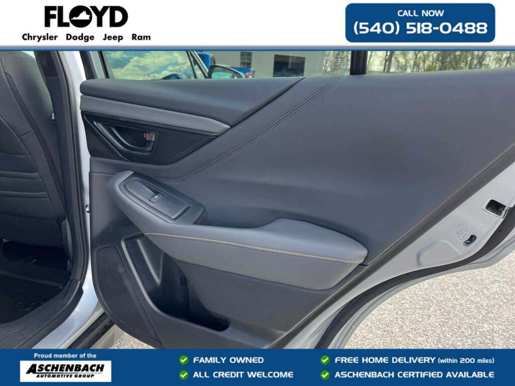 2023 Subaru Outback Wilderness