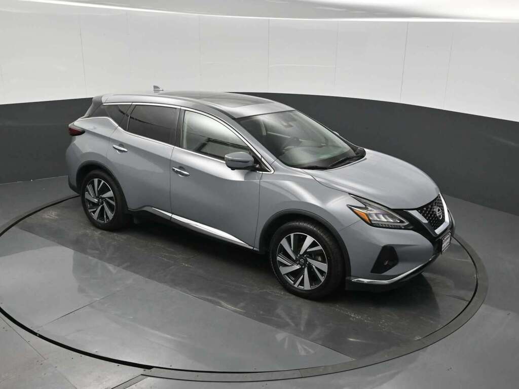 2023 Nissan Murano SL Intelligent AWD