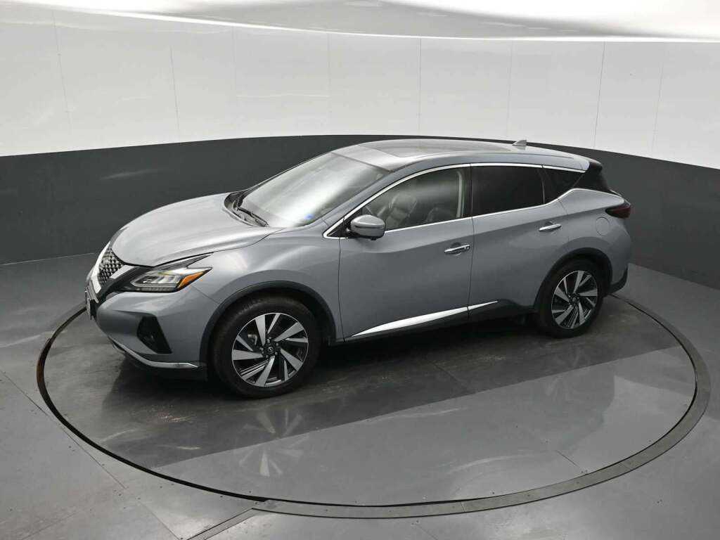 2023 Nissan Murano SL Intelligent AWD