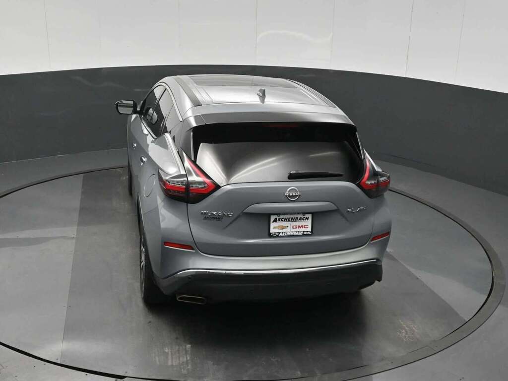 2023 Nissan Murano SL Intelligent AWD