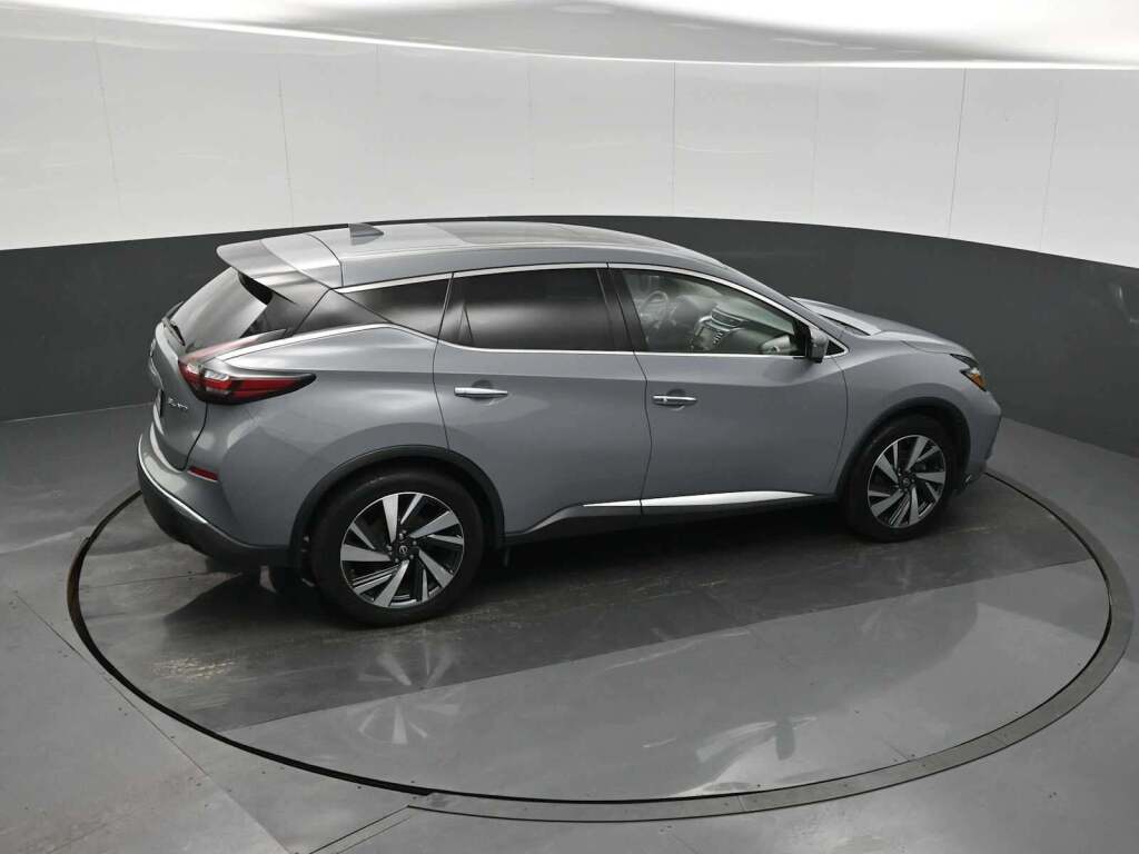 2023 Nissan Murano SL Intelligent AWD