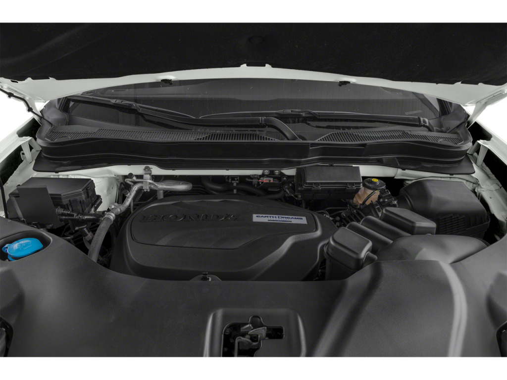 2022 Honda Pilot AWD Special Edition