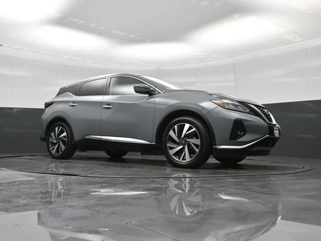 2023 Nissan Murano SL Intelligent AWD
