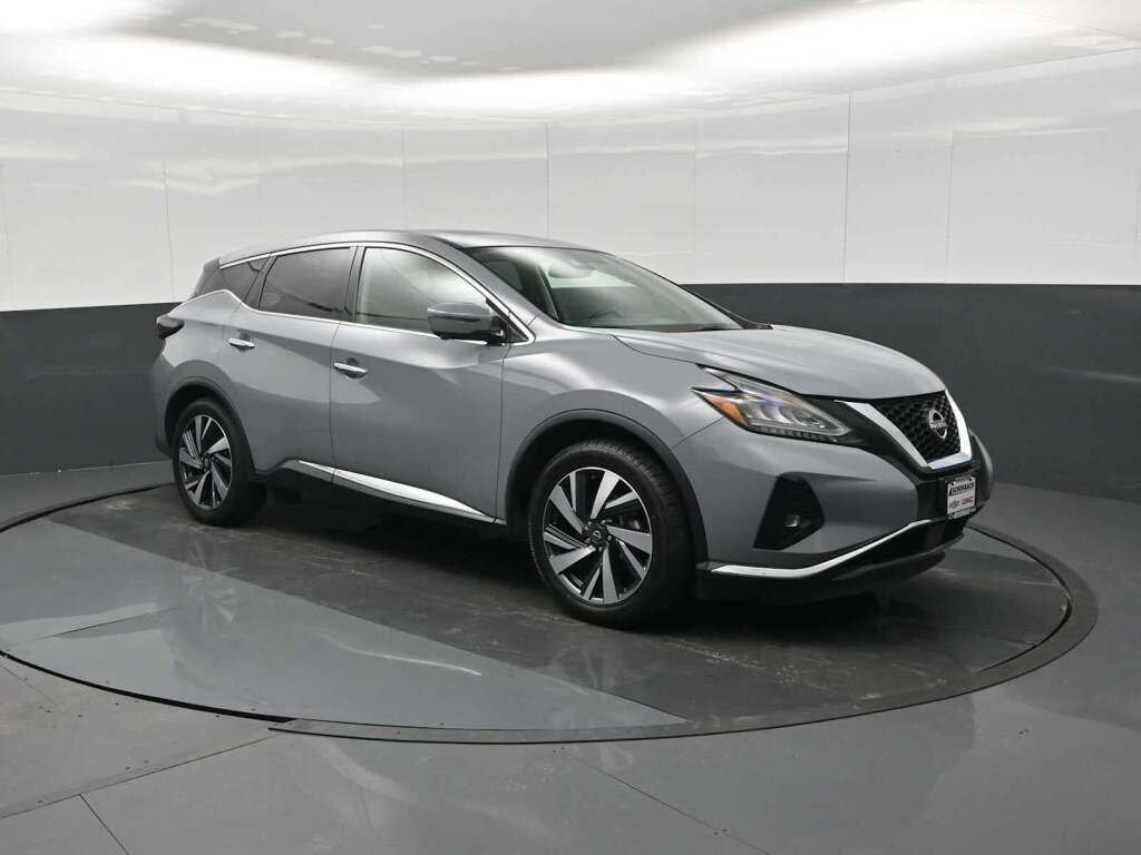 2023 Nissan Murano SL Intelligent AWD