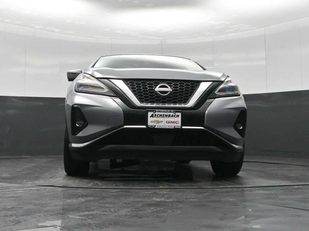 2023 Nissan Murano SL Intelligent AWD