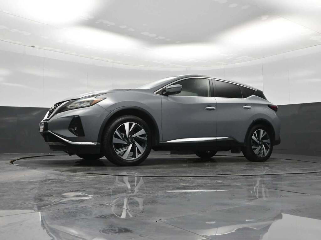 2023 Nissan Murano SL Intelligent AWD