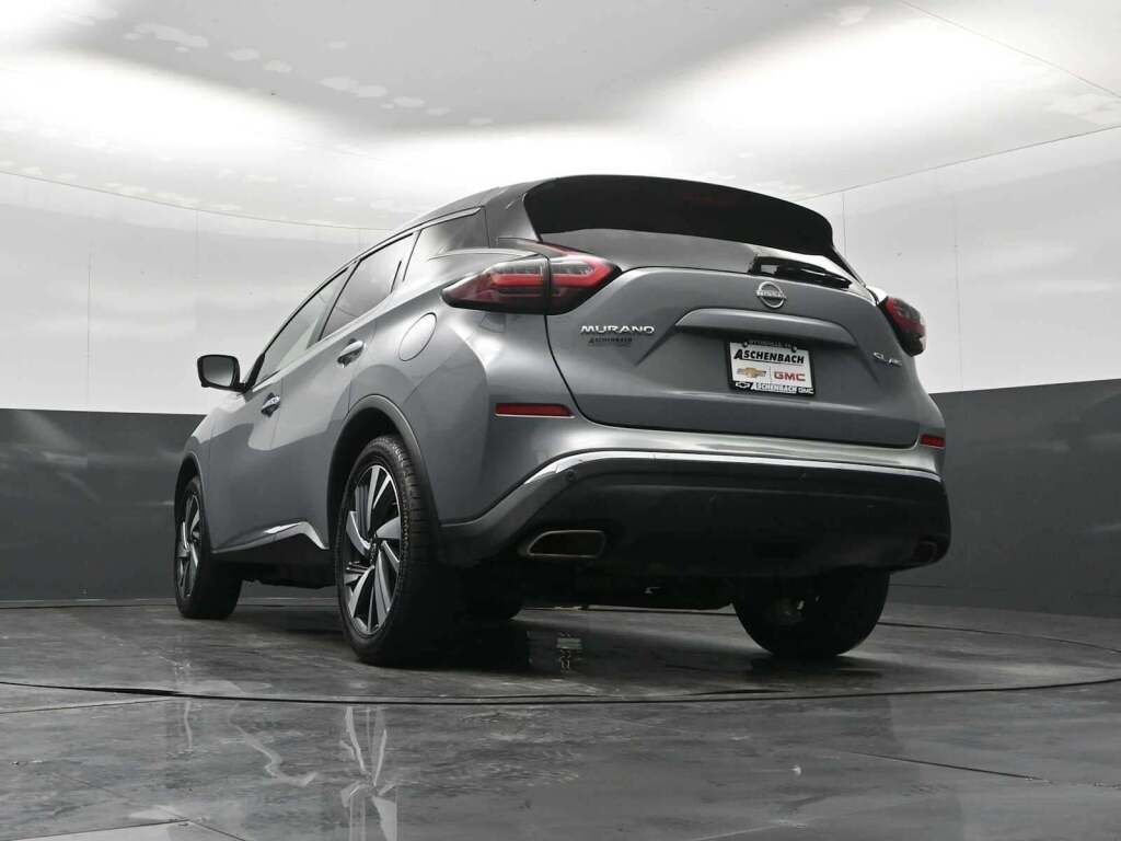2023 Nissan Murano SL Intelligent AWD