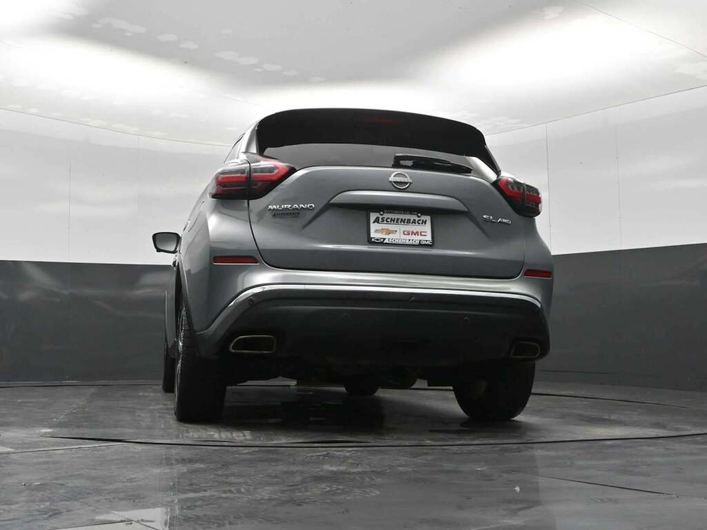 2023 Nissan Murano SL Intelligent AWD