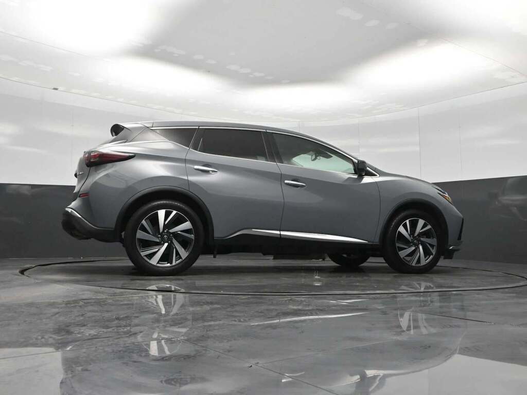 2023 Nissan Murano SL Intelligent AWD
