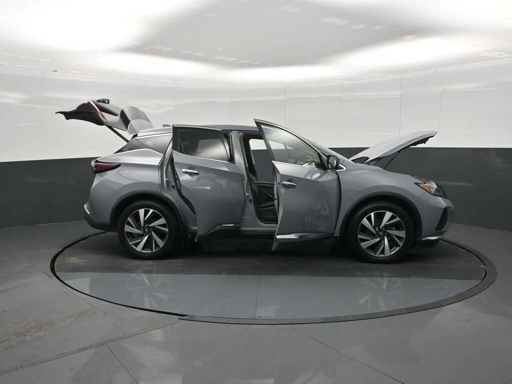 2023 Nissan Murano SL Intelligent AWD
