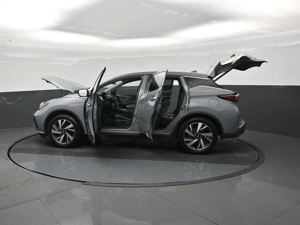2023 Nissan Murano SL Intelligent AWD