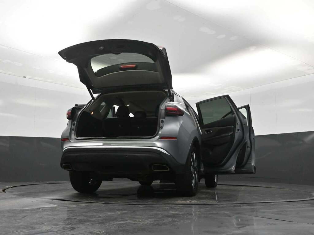 2023 Nissan Murano SL Intelligent AWD