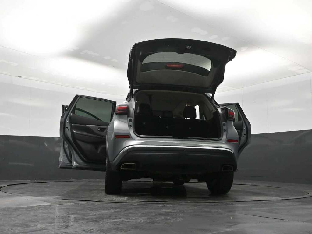 2023 Nissan Murano SL Intelligent AWD