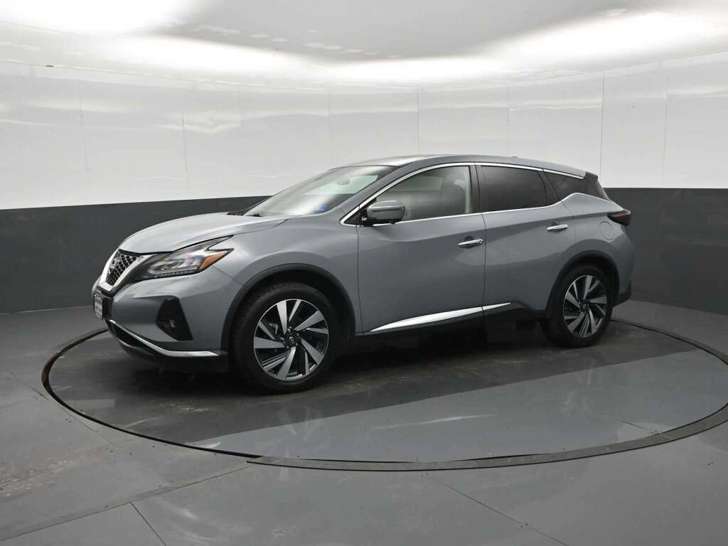 2023 Nissan Murano SL Intelligent AWD