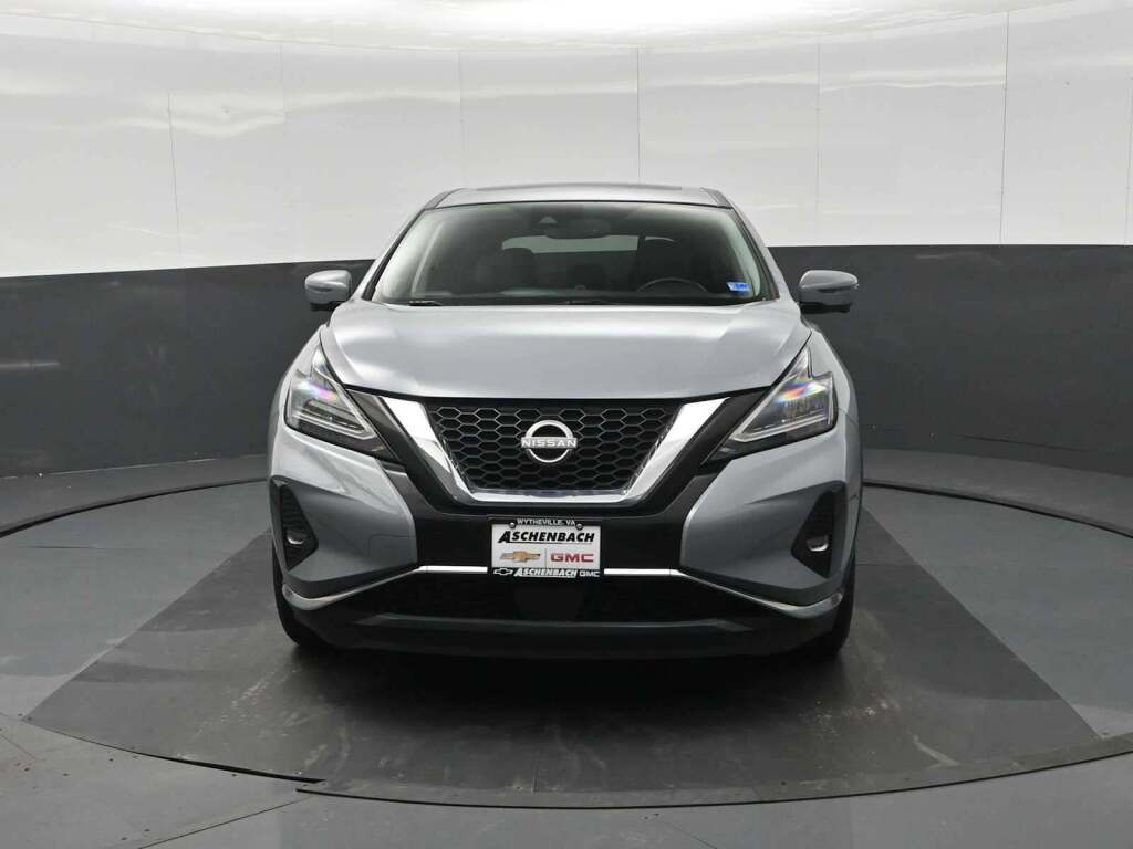 2023 Nissan Murano SL Intelligent AWD