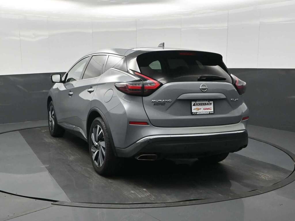 2023 Nissan Murano SL Intelligent AWD