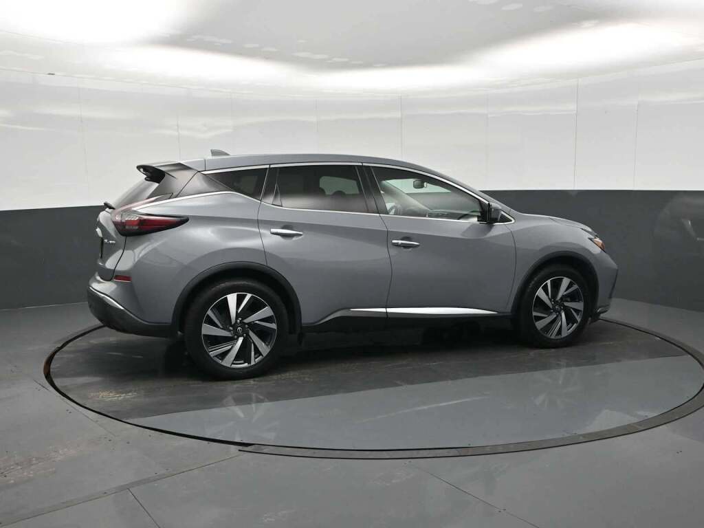 2023 Nissan Murano SL Intelligent AWD