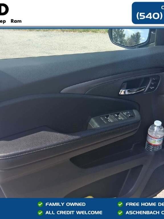 2022 Honda Pilot AWD Special Edition