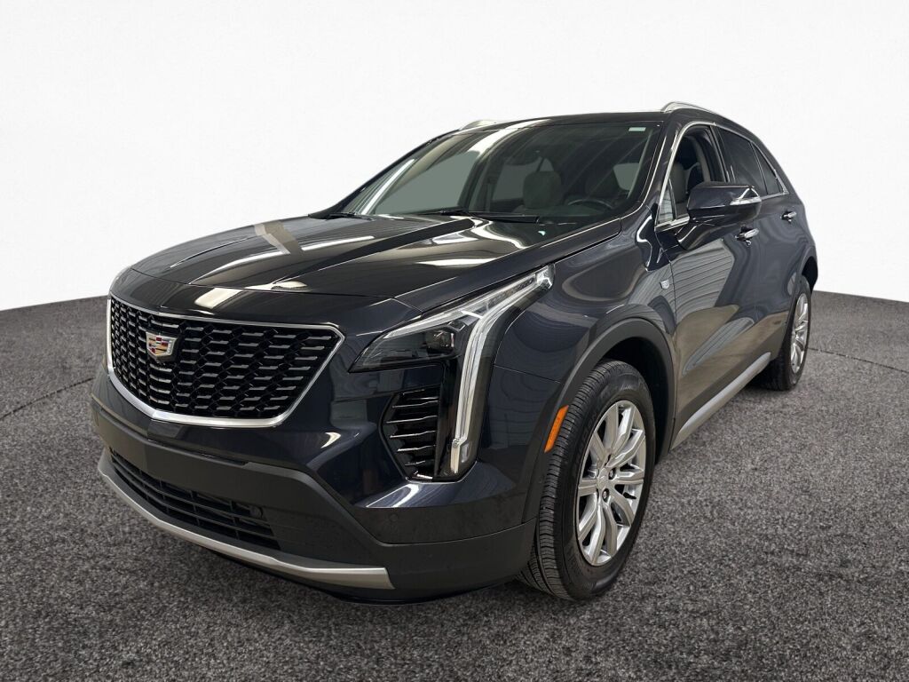 2023 Cadillac XT4 Premium Luxury FWD