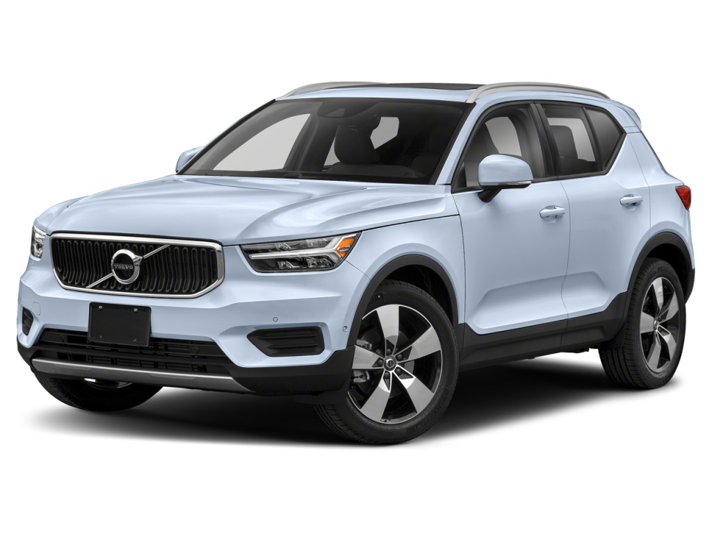 2020 Volvo XC40 T5 Inscription