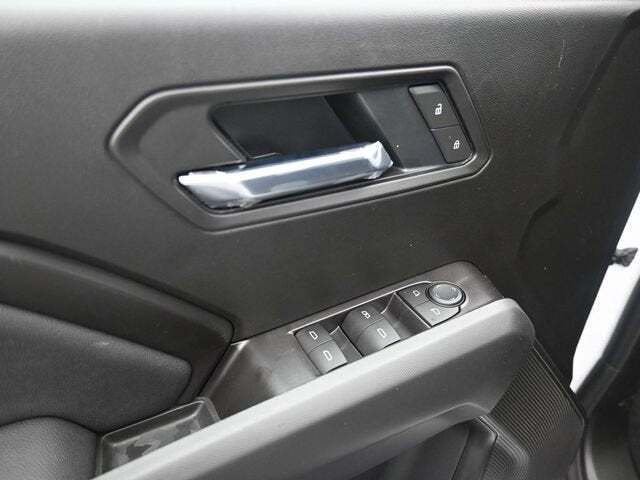 2026 GMC Canyon Elevation, 4WD