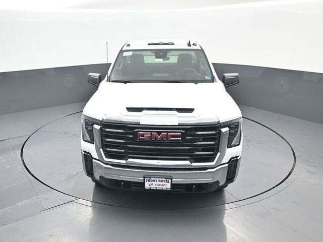 2026 GMC Sierra 2500HD Pro