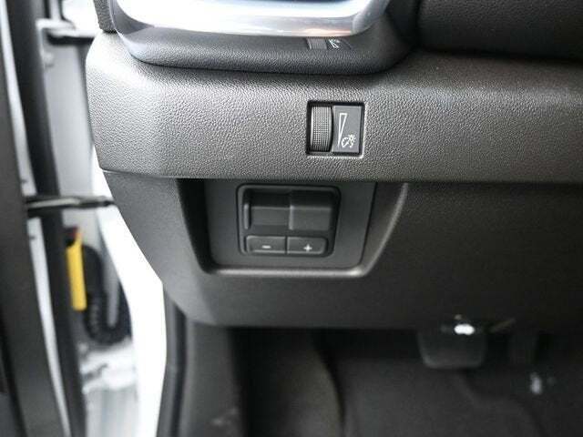 2026 GMC Canyon Elevation, 4WD